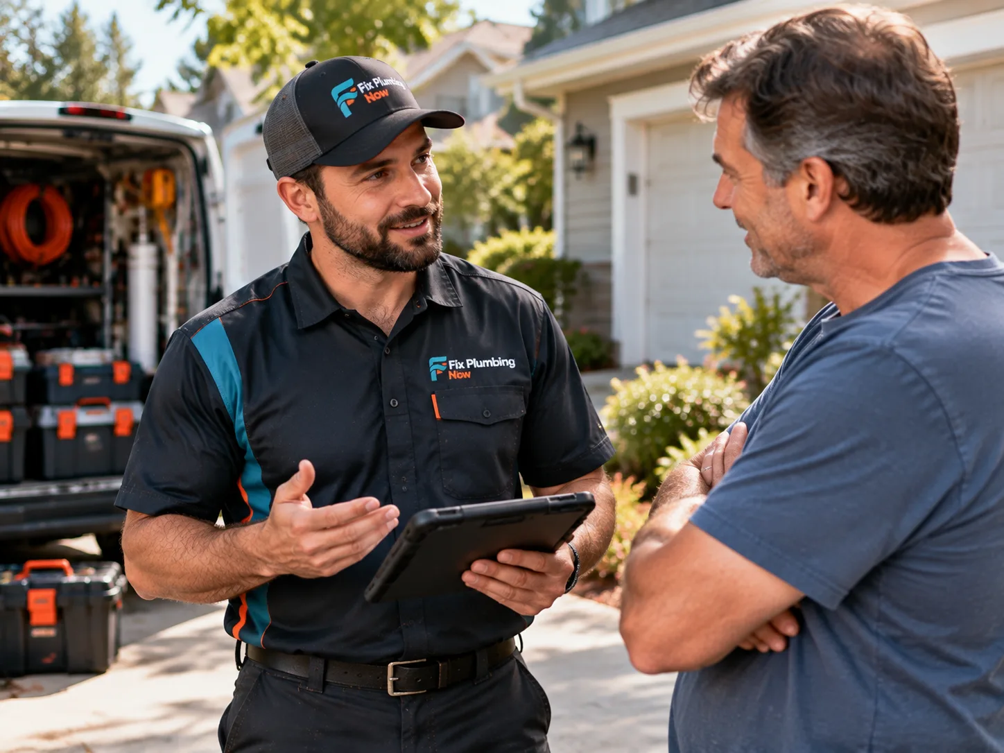Clogged Drain Service Ashton, NE FAQs